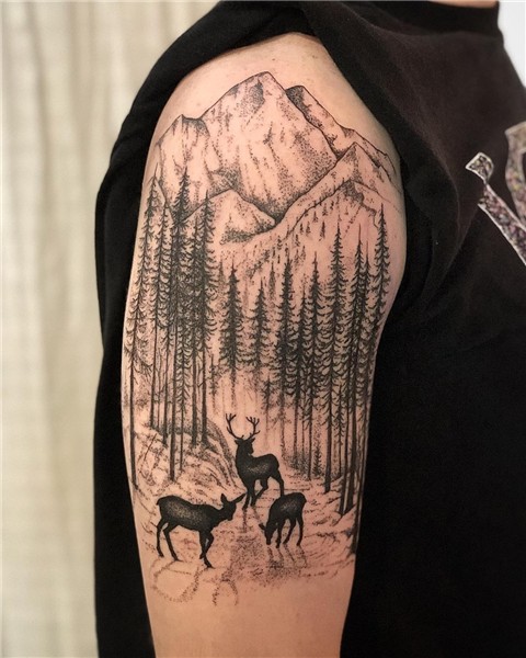 10000 best r/tattoos images on Pholder HEALED Spook by Kevin