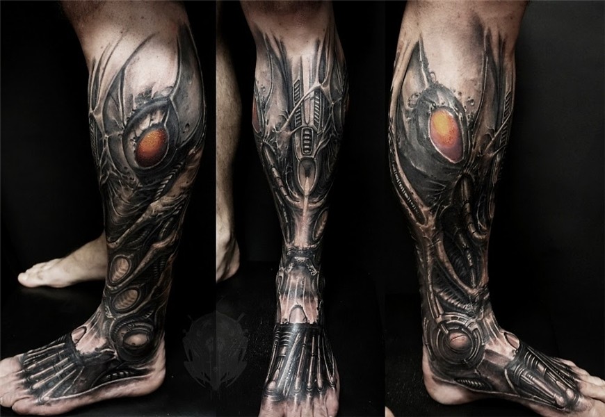 100 Best Tattoos for Men Fashion Trends 2020! - Designs for