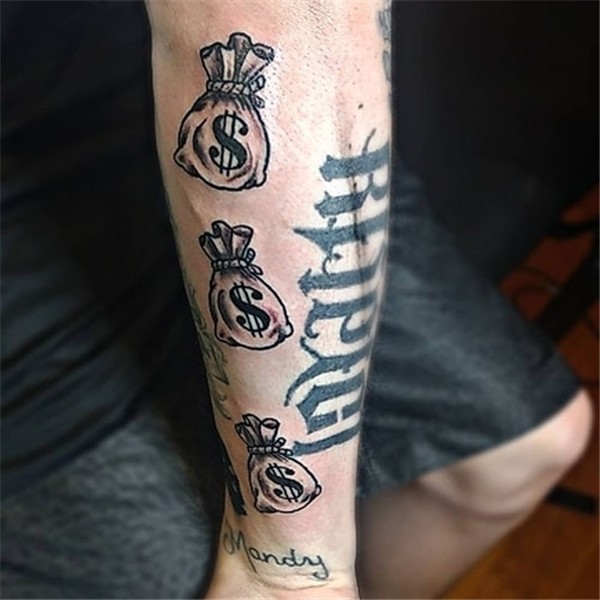 100-Cool-Money-Tattoos-For-Men-Awesome-Money-Bag-Tattoo-Desi