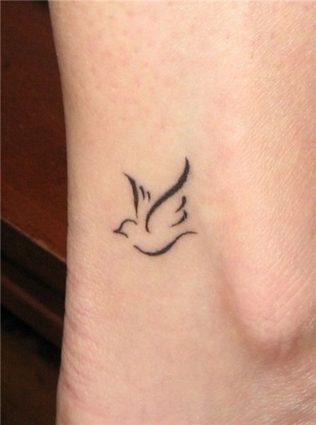 100 Small Bird Tattoos Designs With Images Piercings Models