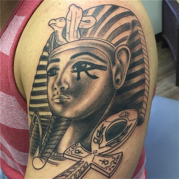 101 Amazing Egyptian Tattoo Designs You Must See Outsons - P