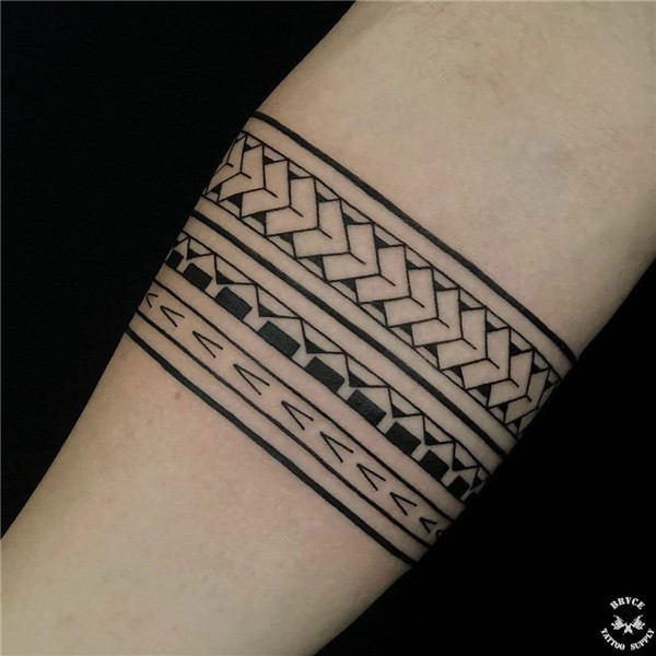 101 Amazing Samoan Tattoo Designs You Need To See! Outsons M