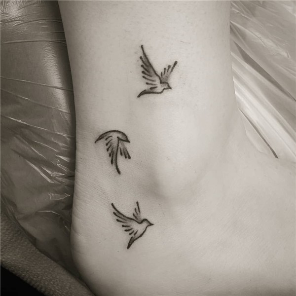 101 Amazing Sparrow Tattoo Ideas That Will Blow Your Mind! O