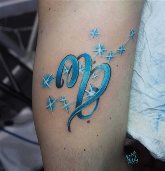 101 Amazing Virgo Tattoos Ideas That Will Blow Your Mind! Ou