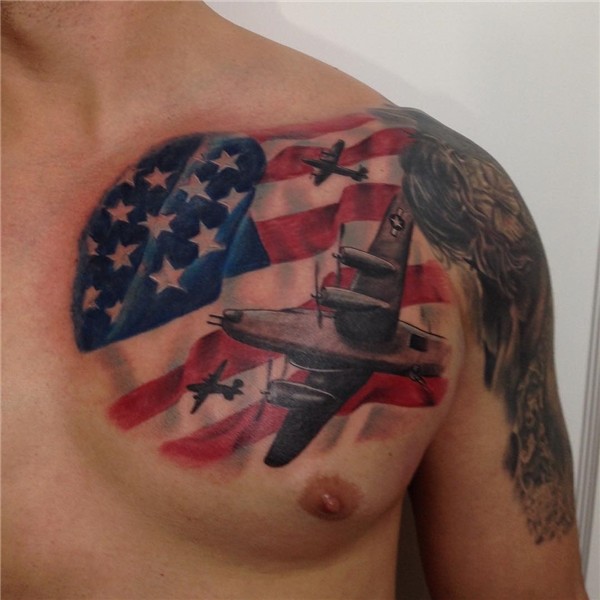 105+ Powerful Military Tattoos Designs & Meanings - Be Loyal