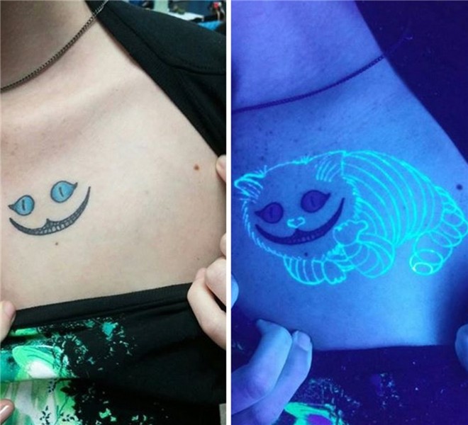 10+ Cat Tattoo Ideas That Will Inspire Any Cat Lover Tatuage