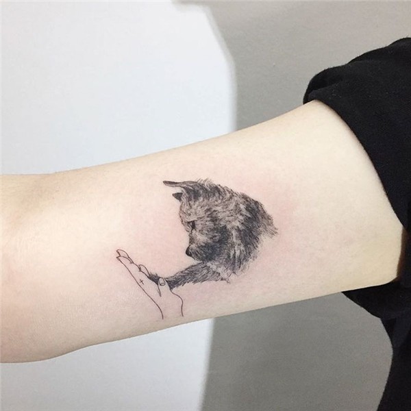 10 amazing dog tattoos to inspire you to ink your skin - Edg