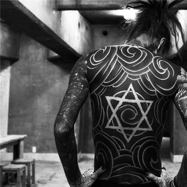 114 Tantalising Tattoo Designs For Men Polynesian tattoo, Po