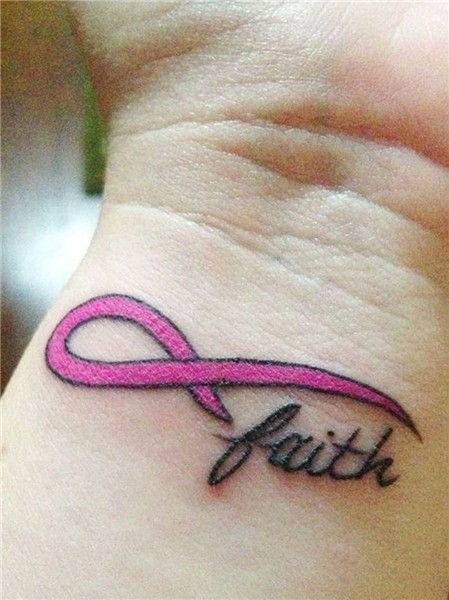 115 Cool and Significant Ribbon Tattoos