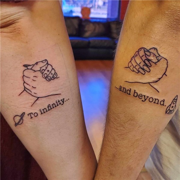 115+ Lovable brother tattoo Ideas with their meanings - Body