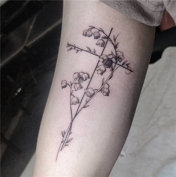 11++ Awesome Lily of the valley tattoo ideas ideas in 2021