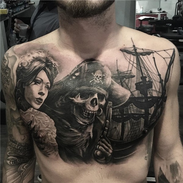 120 Best Jaw-Dropping Realistic Tattoos - Top-notch Art