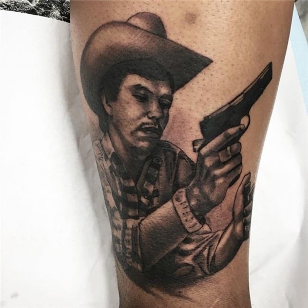 125 Mexican Tattoos That Will Help You Adore the Mexican Cul