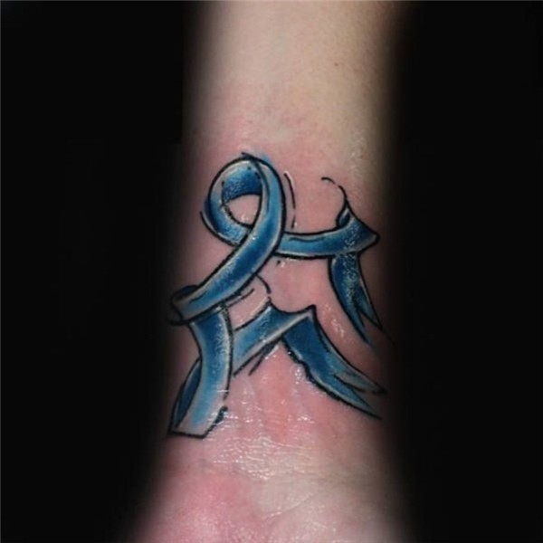 125+ Ribbon Tattoo Ideas That Are Cute and Pleasing to the E