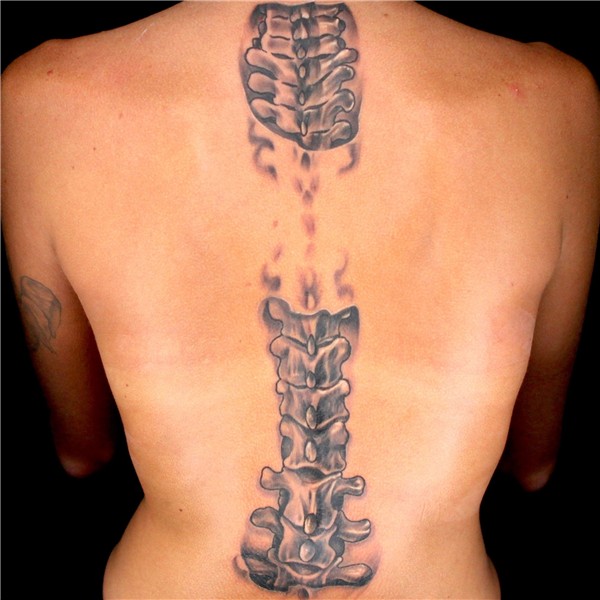 125 Tree Tattoos On Back & Wrist with Meanings - NewelHome.c