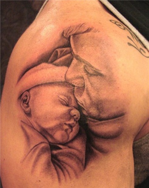 12 Best Father And Daughter Tattoos Ever