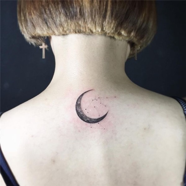 1337tattoos Moon tattoo designs, Moon tattoo, Tattoo designs