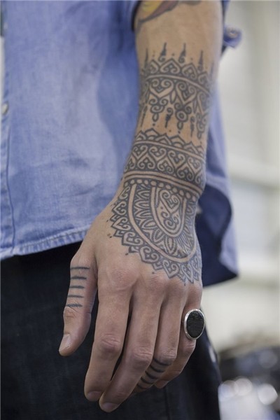 1337tattoos Tatoo, Tatoo mão, Estilo de tatuagem