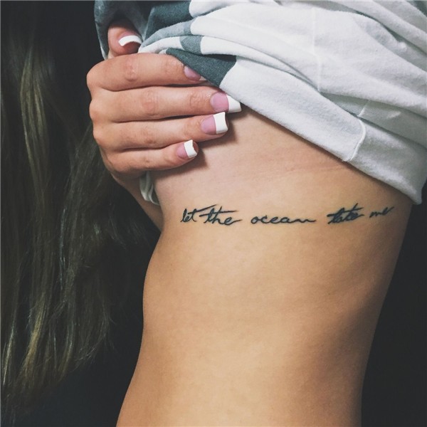 1337tattoos Tattoo quotes, Tattoos, Faith quote tattoos