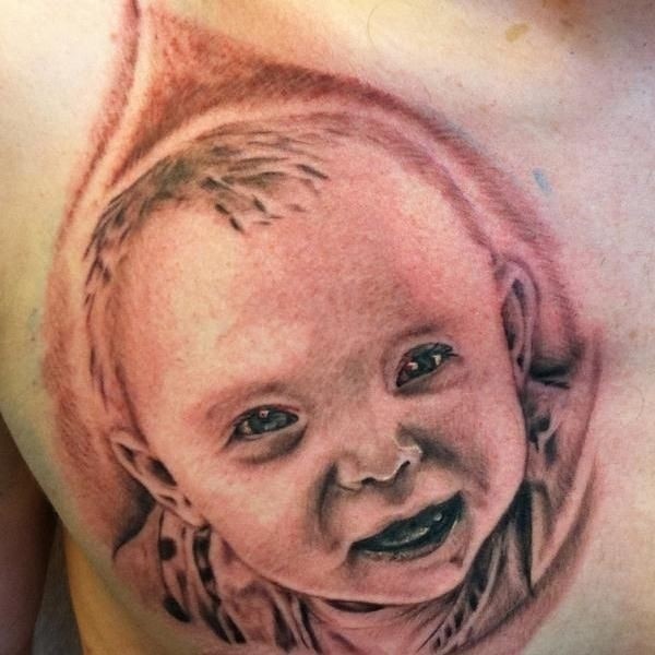 150+ Cool Father Son Tattoos Ideas (2021) Symbols, Quotes &