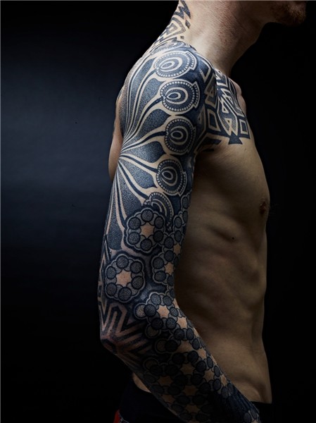 15 Most Trending Sleeve Tattoo Design Ideas for Men and Wome