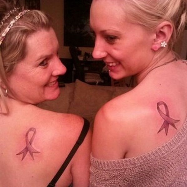 162 Impressive Mother Daughter Tattoos CreativeFan