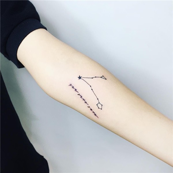 16 Meaningful Tattoos for Pisces Pisces tattoos, Tattoos for