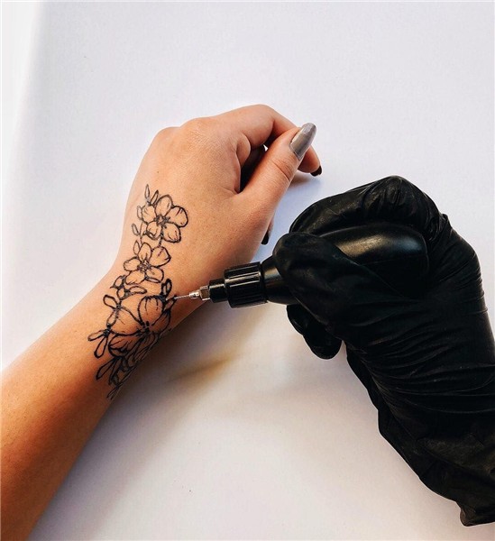 17 Things You Should Know Before Getting Inked For The First