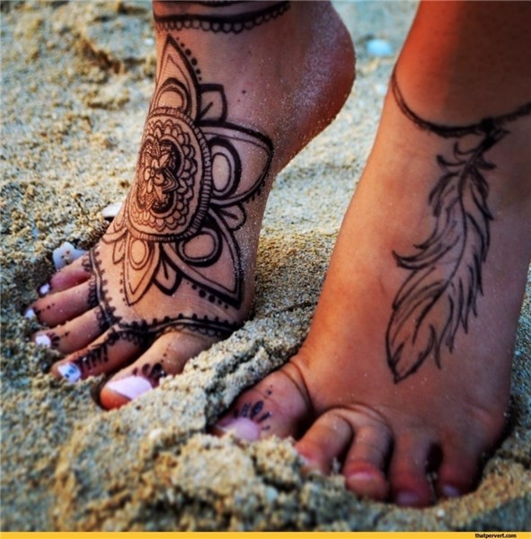 17 Tribal Tattoo Ideas for Men & Women - Best Tattoo Designs