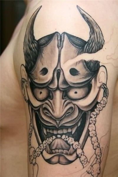 190 Most Famous Devil Tattoo Ideas and Designs For Men & Gir