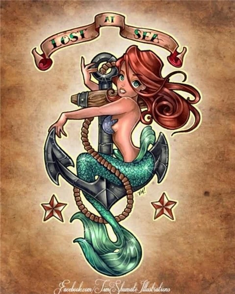 200 Best Anchor Tattoo Ideas and Designs For Men & Girls Ima