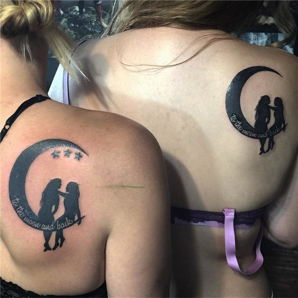 200+ Matching Mother Daughter Tattoo Ideas (2022) Designs Of