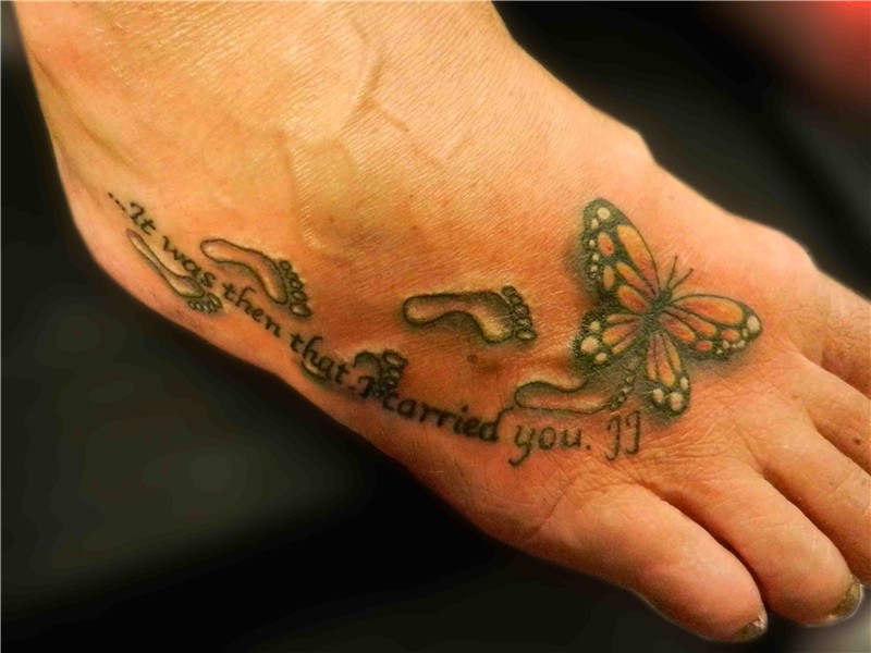 200 Mind Blowing Butterfly Tattoo Ideas and Designs For Men