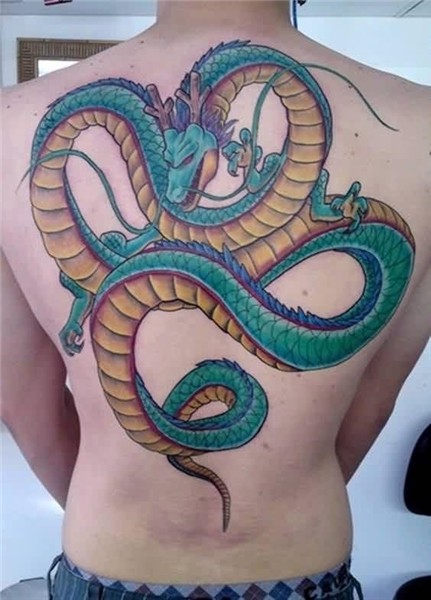 205 Mind Blowing Dragon Tattoo Ideas & Designs For Men and G