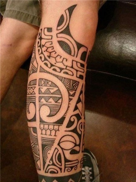 20+ Hawaiian Tattoos Marquesan tattoos, Hawaiian tattoo, Sam