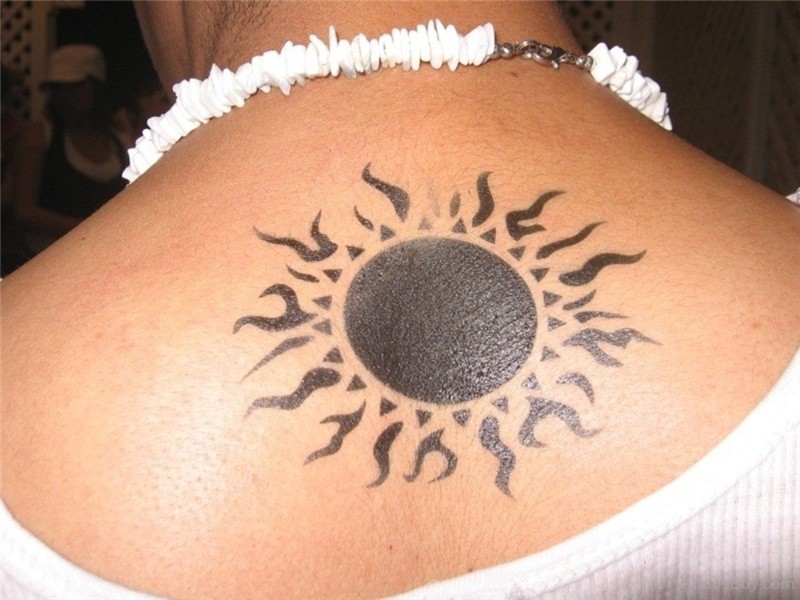 20+ Interesting Arabic Tattoos & Their Meaning With Pictures