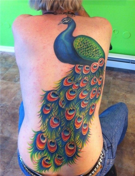 21 Peacock Tattoo Designs Peacock tattoo, Tattoos, Tattoo de