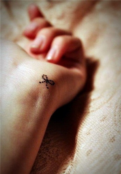 21 Small tattoo Designs with Actual Meanings