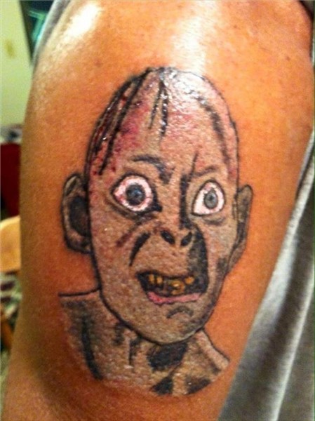 22 Of The Worst Tattoos You'll See All Day