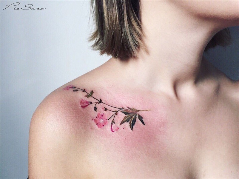 22k Likes, 165 Comments - Pis Saro 🍃 (@pissaro_tattoo) on In