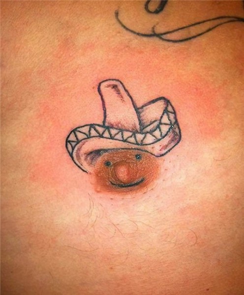 25 People Who Got Hilariously Bad Tattoos