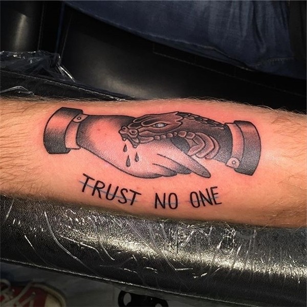 26 Tremendous Arm Tattoo For All The Tattoo Lovers - PICSMIN