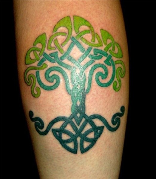 30+ Knot Tattoos Knot tattoo, Celtic tattoos, Celtic knot ta