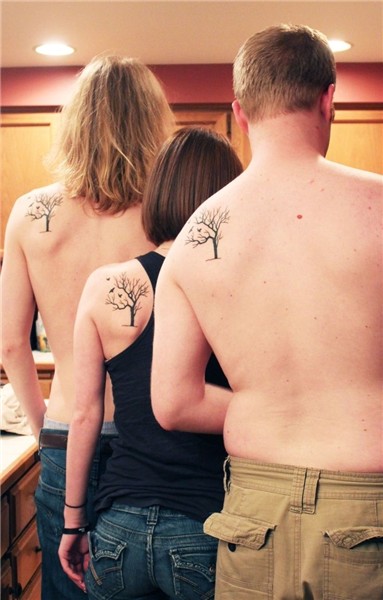 30 Matching Tattoo Ideas For Couples Matching tattoos, Sibli