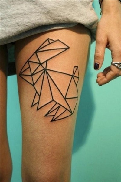 30+ Minimalist tattoo ideas for women that you will want to