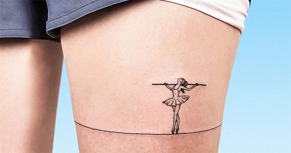 30 Photos qui vont te faire changer d’avis sur les tatouages