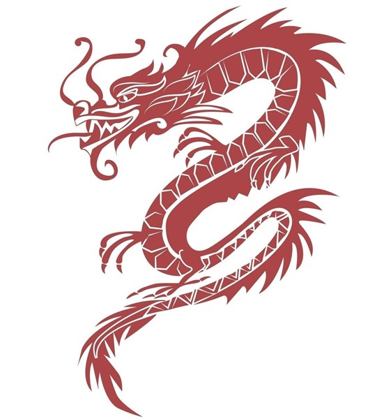 30+ Stunning Red dragon tattoo meaning ideas