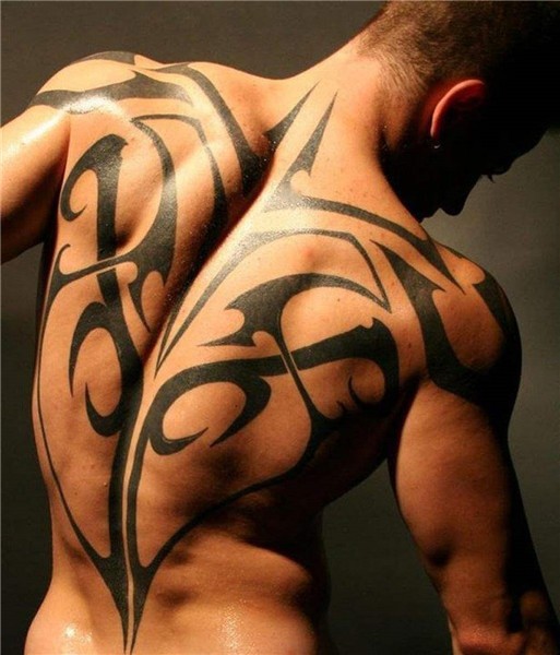 30 Unique Tribal Tattoos Designs Ideas - Polynesian Tattoos