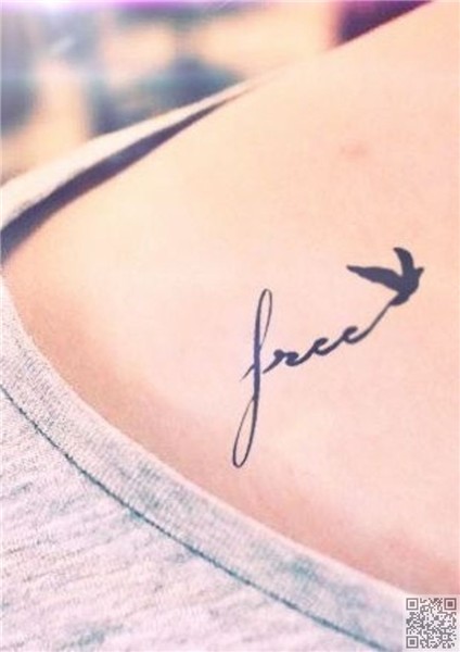 30 beyond Gorge Tats for Girls Who like to Bare Their Should