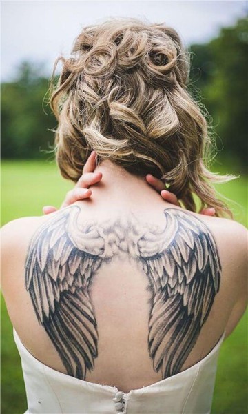 30 of the Top Trending Tattoo Design Ideas of 2018 for Women